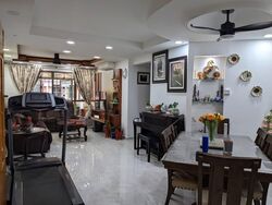 Blk 299 Punggol Grove (Punggol), HDB 5 Rooms #594084541